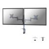 NeoMounts LCD / LED Tischhalterung (Haken) / 10-24" / 10-24"