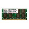 Transcend JetRAM - DDR2 - Modul - 1 GB - SO DIMM 200-PIN - 667 MHz / PC2-5300 - CL5 - 1.8 V - ungepuffert - non-ECC - für ASUS Eee PC 4G Surf, 900, U3S