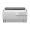 Epson DFX 9000N - Drucker - s / w - Punktmatrix - 419,1 mm (Breite) - 240 x 144 dpi - 9 Pin - bis zu 1550 Zeichen / Sek. - parallel, USB, LAN, seriell