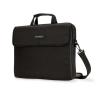 Kensington SP10 15.6" Classic Sleeve - Notebook-Tasche - 39.6 cm (15.6") - Schwarz