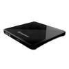Portable 8X DVD, Slim, USB, Black