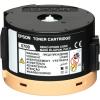 Epson 0709 - Schwarz - original - Tonerpatrone - für WorkForce AL-M200DN, AL-M200DN Double pack bundle ETD, AL-M200DW, AL-MX200DNF, AL-MX200DWF