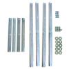 VESA Bracket Adaptor Kit Neo Flax 200x100, 200x200 + 400x200mm