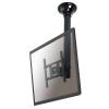 NewStar LCD / LED Deckenhalterung (Höhe: 64-105 cm) / 10-40" / 10-40"
