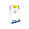 Epson T7564 - 14 ml - L-Größe - Gelb - original - Tintenpatrone - für WorkForce Pro WF-6530, WF-8010, WF-8090, WF-8510, WF-8590, WF-8590 D3TWFC