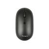 Targus - Maus - antimikrobiell - rechts- und linkshändig - kabellos - Bluetooth 5.0 - Schwarz