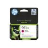 HP 951XL Magenta Officejet Ink Cartridge