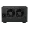 Synology DX517 - Speichergehäuse - 5 Schächte - TAA-konform