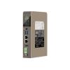 QNAP QBoat-300 - NAS-Server - PCI Express (NVMe) - RAID 0, 1, 5, 6, 10, 50, JBOD, 60 - RAM 4 GB - Gigabit Ethernet - iSCSI Support
