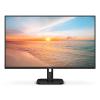 Philips 27E1N1200A - 27 Zoll Full HD Monitor, 120 Hz, Adaptive Sync., Lautsprecher (1920x1080, 1x D-Sub, 1x HDMI 1.4, 1x DisplayPort 1.2) schwarz