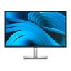 Dell Pro Plus P2725DE - LED-Monitor - 68.47 cm (27") - 2560 x 1440 QHD @ 100 Hz - IPS - 350 cd / m² - 1500:1 - 5 ms - HDMI, DisplayPort, USB-C - BTO - mit 3 Jahre Basic Hardware Service mit Advanced Exchange nach Ferndiagnose