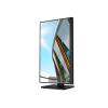 AOC 24P2Q - LED-Monitor - 61 cm (24") (23.8" sichtbar) - 1920 x 1080 Full HD (1080p) @ 75 Hz - IPS - 250 cd / m² - 1000:1 - 4 ms - HDMI, DVI, DisplayPort, VGA - Lautsprecher - Schwarz