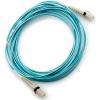 HP StorageWorks 30 Meter LC / LC Multi-Mode OM3 Fibre Channel Kabel