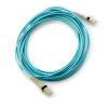 HP StorageWorks 50 Meter LC / LC Multi-Mode OM3 Fibre Channel Kabel