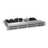Catalyst 4500 E-Seri 48-Port 10 / 100 / 1000