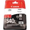 Canon PG-540L - 11 ml - L-Größe - Schwarz - original - Tintenpatrone - für PIXMA MG3250, MG3550, MG3650, MG4250, MX395, MX455, MX475, MX525, MX535, TS5150, TS5151
