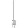 NewStar  70 cm Stange für FPMA-D935 / 935D / 10-24" / 10-24"