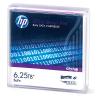 HP LTO-6 Ultrium 6.25TB BaFe RW Data Crt