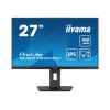 iiyama ProLite XUB2793HSU-B7 - LED-Monitor - 69 cm (27") - 1920 x 1080 Full HD (1080p) @ 100 Hz - IPS - 250 cd / m² - 1300:1 - 1 ms - HDMI, DisplayPort - Lautsprecher - mattschwarz