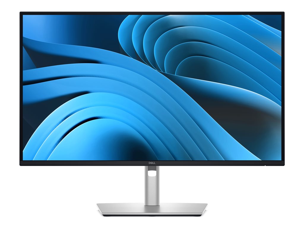 Dell Pro Plus P2725QE - LED-Monitor - 68.47 cm (27") - 3840 x 2160 4K @ 100 Hz - IPS - 350 cd / m² - 1500:1 - 5 ms - HDMI, DisplayPort, USB-C - BTO - mit 3 Jahre Grundhardware-Service mit advanced Austausch nach Fern-Diagnose