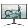 Philips Evnia 27M2N3800A - 27 Zoll Ultra HD Gaming Monitor, 160 Hz, 0,5 ms MPRT, HDR400, G-Sync comp. ( 2x HDMI 2.1, 1x DisplayPort 1.4, USB Hub) schwarz grau