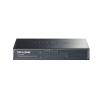 Switch / GB /  8-Port /  Desktop /  4 PoE Ports / Stahlgehäuse