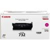 Canon 732 M - Magenta - original - Tonerpatrone - für i-SENSYS LBP7780Cx