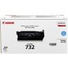Canon 732 C - Cyan - original - Tonerpatrone - für i-SENSYS LBP7780Cx