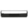 EPSON Farbband schwarz / für LQ-350 / 300 / +/570 / +/580 / 8xx