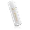 Transcend JetFlash 730 - USB-Flash-Laufwerk - 32 GB - USB 3.0 - weiß