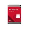 WD Red WD20EFPX - Festplatte - 2 TB - intern - 3.5" (8.9 cm) - SATA 6Gb / s - 5400 rpm - Puffer: 64 MB
