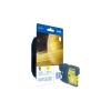Brother LC1100Y - Gelb - original - Tintenpatrone - für Brother DCP-185, 385, 395, 585, J715, MFC-490, 5490, 5890, 5895, 6890, 790, 795, 990, J615