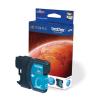 Brother LC1100HYC - Hohe Ergiebigkeit - Cyan - original - Tintenpatrone - für Brother DCP-6690CW, MFC-5890CN, MFC-5895CW, MFC-6490CW, MFC-6890CDW, Justio MFC-5890CN