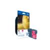 Brother LC1100M - Magenta - original - Tintenpatrone - für Brother DCP-185, 385, 395, 585, J715, MFC-490, 5490, 5890, 5895, 6890, 790, 795, 990, J615