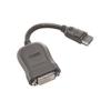 Kabel / DisplayPort an Single-Link DVI-D Kabel