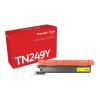 Everyday - Hohe Ergiebigkeit - Gelb - kompatibel - Box - Tonerpatrone (Alternative zu: Brother TN249Y)