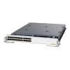 Cisco Packet Transport Optimized Line Card - Erweiterungsmodul - 10 Gigabit SFP+ / SFP (mini-GBIC) x 24 - für ASR 9001, 9001-S, 9006, 9010