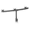 NewStar LCD / LED Tischhalterung (Haken) / 10-27" / 10-27"