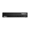 Lenovo ThinkCentre M90q Gen 5 12TH - Mini - Core i9 i9-14900 / 2 GHz - vPro Enterprise - RAM 32 GB - SSD 1 TB - TCG Opal Encryption 2, NVMe, Performance - UHD Graphics 770 - 1GbE, Wi-Fi 6E, Bluetooth 5.3 - WLAN: 802.11a / b/g / n/ac / ax (Wi-Fi 6E), Bluet
