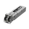 Cisco Small Business Mini-GBIC SFP Transceiver MGBLH1 - 1000Base-LH - für Single-Mode Glasfaser - bis zu 40 km