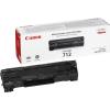Canon Toner 712 schwarz für LBP 3010 / LBP 3100