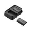 Sennheiser EW-D - USB-Batterieladegerät + Batterie 2 x - 2 x Batterien laden - für Evolution Wireless Digital EW-D SK, EW-D SKM-S