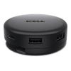 Dell Pro DA326 - Dockingstation - USB-C - HDMI, DP, USB-C - 2.5GbE