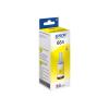 Epson T6644 - 70 ml - Gelb - original - Nachfülltinte - für EcoTank ET-14000, ET-16500, ET-2500, ET-2550, ET-2600, ET-2650, ET-3600, ET-4500, ET-4550
