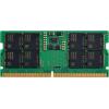 HP - DDR5 - Modul - 16 GB - SO DIMM 262-PIN - 5600 MHz / PC5-44800 - 1.1 V - für EliteBook 84X G10, 86X G10, ZBook Firefly 14 G10, 16 G10, ZBook Fury 16 G10, 16 G11