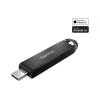 SanDisk Ultra - USB-Flash-Laufwerk - 64 GB - USB 3.1 Gen 1 / USB-C