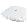 Echter WiFi 6 AX1800 WLAN-AP (802.11ax Dual-Band) 1,77 Gbit / s mit ODFMA und Dual 2x2 MU-MIMO-Antenne, verwaltbar über Nebula App / Cloud oder Standalone [NWA50AX]