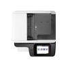 HP LaserJet Enterprise Flow MFP M776z - Multifunktionsdrucker - Farbe - Laser - 297 x 864 mm (Original) - A3 / Ledger (Medien) - bis zu 46 Seiten / Min. (Kopieren) - bis zu 46 Seiten / Min. (Drucken) - 2300 Blatt - 33.6 Kbps - USB 2.0, Gigabit LAN, Wi-Fi(