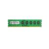Transcend JetRAM - DDR3 - Modul - 2 GB - DIMM 240-PIN - 1333 MHz / PC3-10600 - CL9 - 1.5 V - ungepuffert - non-ECC - für ASUS Maximus IV Extreme, P8H67, P8P67, P8P67-M, SABERTOOTH P67