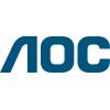 AOC Pro-line 24P2QM - P2 Series - LED-Monitor - 61 cm (24") (23.8" sichtbar) - 1920 x 1080 Full HD (1080p) @ 75 Hz - VA - 300 cd / m² - 3000:1 - 4 ms - HDMI, DVI, DisplayPort, VGA - Lautsprecher - Schwarz